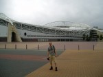 Olympisch stadion