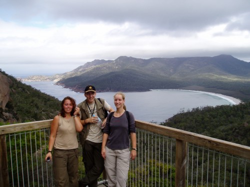 Wineglass Bay