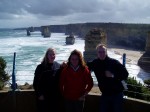 Twelve Apostles