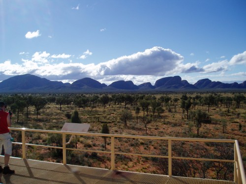 Kata Tjuta