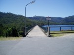 Tinaroo Dam