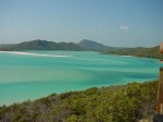 whitehaven beach!!!