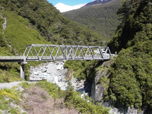 Gates of Haast