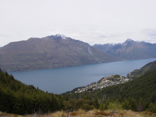 Queenstown