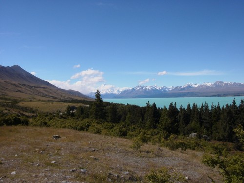 Mount Cook